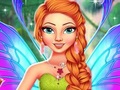 Joc Super Girls Magical Fairy Land