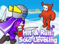 Joc Hit & Run: Solo Leveling