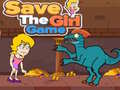 Joc Save The Girl Game
