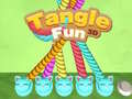 Joc Tangle Fun 3D