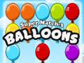 Joc Super Match-3 Balloons 
