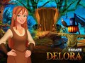 Joc Delora Scary Escape Mysteries Adventure