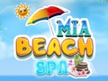 Joc Mia beach Spa