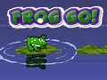 Joc Frog Go!