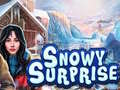 Joc Snowy Surprise