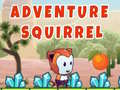 Joc Adventure Squirrel
