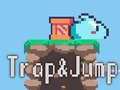Joc Trap & Jump