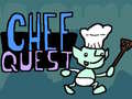 Joc Chef Quest