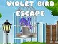 Joc Violet Bird Escape