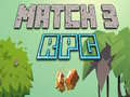 Joc Match 3 RPG