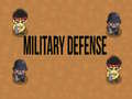 Joc Military Defense