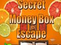 Joc Secret Money Box Escape