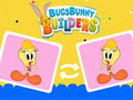 Joc Bugs Bunny Builders Match Up