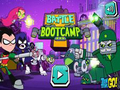 Joc Battle Bootcamp