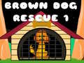 Joc Brown Dog Rescue 1 