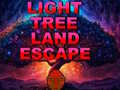 Joc Light Tree Land Escape 