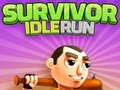 Joc Survivor Idle Run