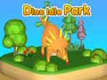 Joc Dino Idle Park 
