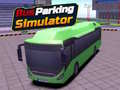 Joc Bus Parking Simulator