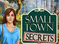 Joc Small Town Secrets