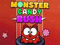 Joc Monster Candy Rush