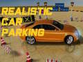 Joc Realistic Car Parking 