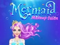 Joc Mermaid Makeup Salon