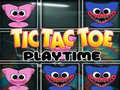 Joc Tic Tac Toe Playtime