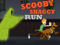 Joc Scooby Shaggy Run