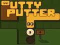 Joc Putty Putter