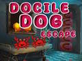 Joc Docile Dog Escape 
