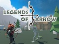 Joc Legends of Arrow