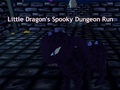 Joc Little Dragon's Spooky Dungeon Run