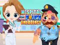 Joc Hospital Police Emergency