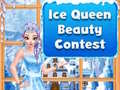 Joc Ice Queen Beauty Contest 