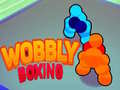 Joc Wobbly Boxing