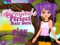 Joc Hairmione's Perfect Hair Date