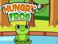Joc Hungry Frog