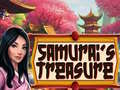 Joc Samurais Treasure