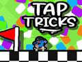 Joc Tap Tricks