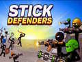 Joc Stick Defenders