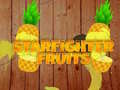 Joc StarFighter Fruits