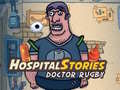 Joc Hospital Stories Doctor Rugby