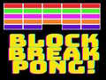 Joc Block break pong!