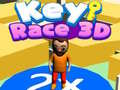 Joc Key Race 3D
