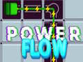 Joc Power Flow