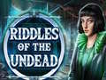 Joc Riddles of the Undead
