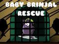 Joc Baby Brinjal Rescue