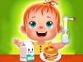 Joc Baby Care For Kids