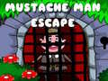 Joc Mustache Man Escape